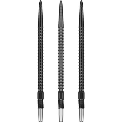 Target - darts - Swiss Points - Chrono - Black - 40 mm