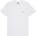 Quiksilver Мъжка тениска Quiksilver EV Mini Logo S/S T-shirt - White (216-8977-0613)
