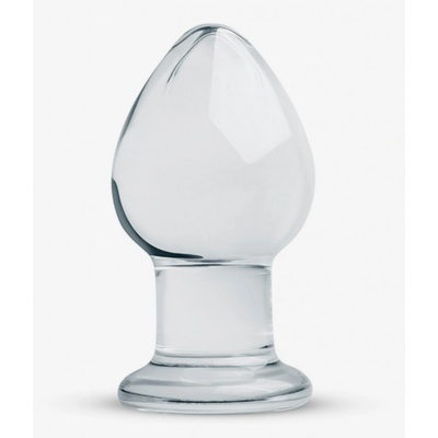 Glass Buttplug No. 26