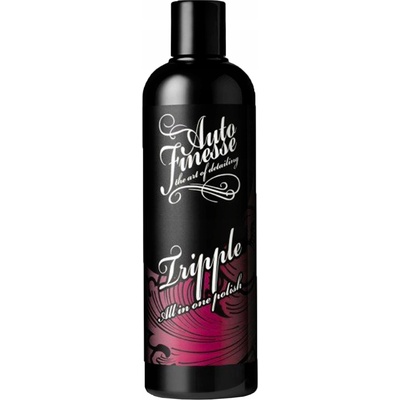 Auto Finesse Tripple All In One Polish 500 ml