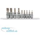 Sada bitů 9 ks (CrV 6150) Yato YT 04401