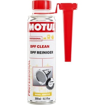 Image 1 of Motul Добавка за дизел motul mtl 108118 300 мл