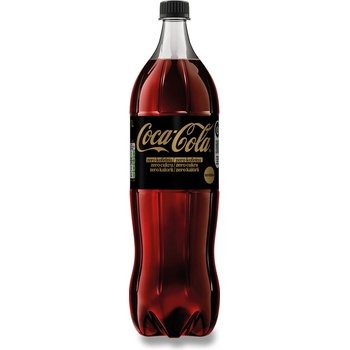 Coca-Cola Zero Zero 1 l