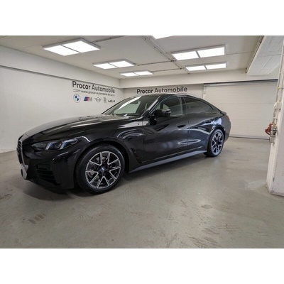 BMW 420d Gran Coupé M Sport 140 kW