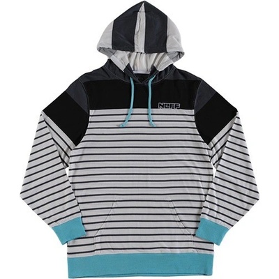 Neff LINUS white black