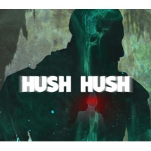 Hush Hush - Unlimited Survival Horror