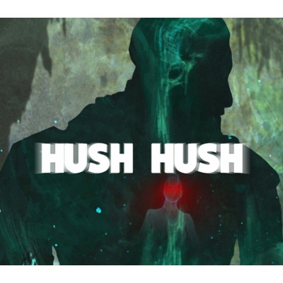 Hush Hush - Unlimited Survival Horror