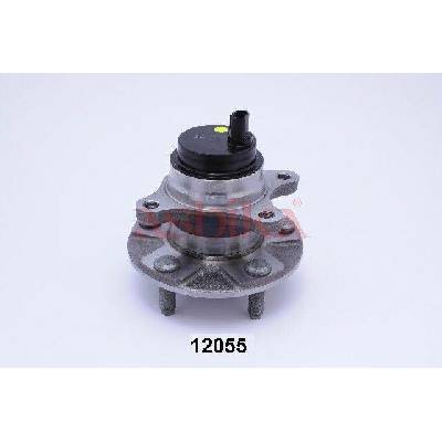 Náboj kola ASHIKA 44-12055 (4412055)