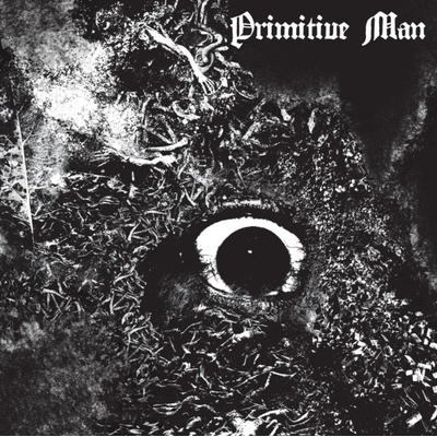 Immersion Primitive Man CD