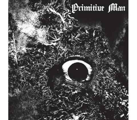 Immersion Primitive Man CD