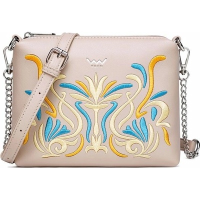 Vuch Coalie Ornament Beige