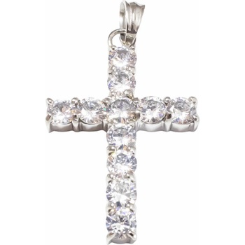 Glare Oceľový prívesok 47