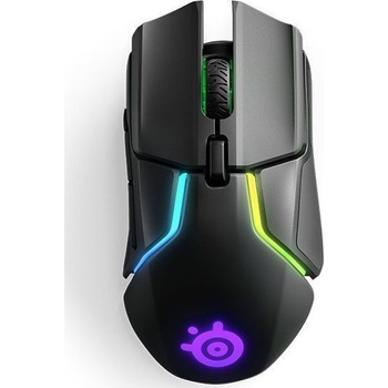 SteelSeries Rival 650 Wireless 62456