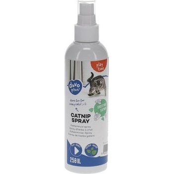 Duvo+ Catnip sprej pro kočky 250 ml
