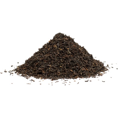 ManuTea Mosambik GBOP Monte Metilile BIO černý čaj 100 g
