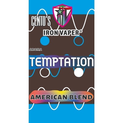 ToB Iron Viper Cento`s Temptation 10ml