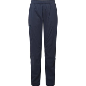 Mountain Equipment Дамски софтшел панталон Mountain Equipment Women's Khor Pant Softshell trousers - Blue Nights - размер 36 (EU) (108-1110-0112)