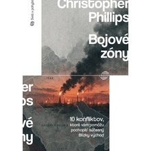 Bojové zóny