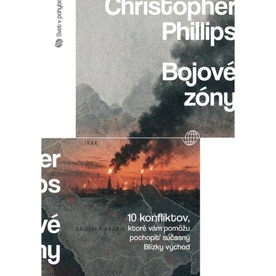 Bojové zóny