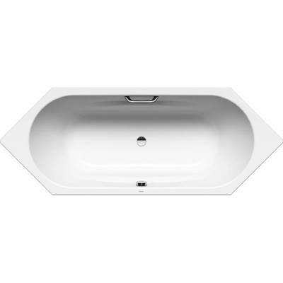 Kaldewei Vaio Duo 210 x 80 cm 233210110001