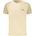 RIFLE Тениска с къс ръкав Rifle - MEN'S, Размер M, Цвят Бежов (RFT002_BESABBIA)