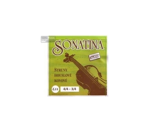 Gorstrings Sonatina č.11