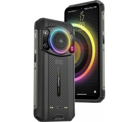 Ulefone Armor 21