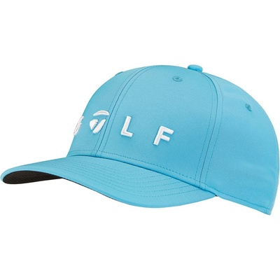 TaylorMade Lifestyle Golf Logo