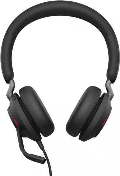 Jabra Evolve2 40 SE USB-A MS Stereo (24189-999-999)