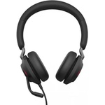 Jabra Evolve2 40 SE USB-A MS Stereo (24189-999-999) Слушалки