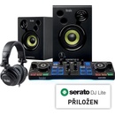 Hercules DJStarter Kit