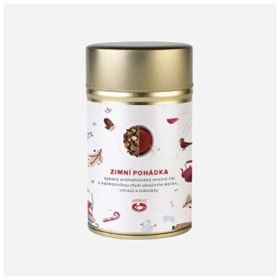 Oxalis Zimní pohádka 90 g