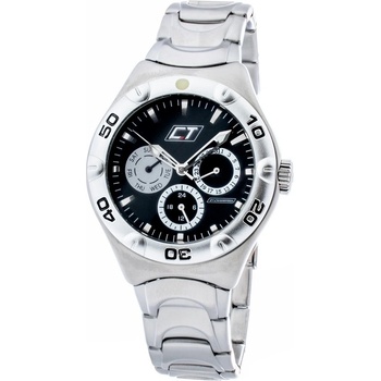 Chronotech CC7051M-02M - Унисекс часовник (CC7051M-02M)