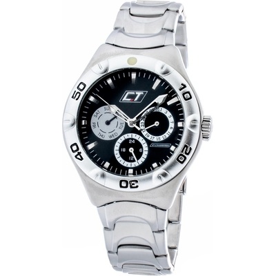 Chronotech CC7051M-02M - Унисекс часовник (CC7051M-02M)