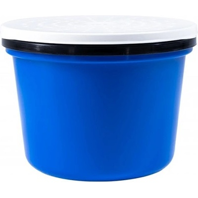 Kamasaki Krabica Na Nástrahy Okrúhla 0,25l 118mm