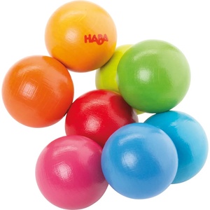 HABA Дървена бебешка играчка Haba, Магия (3856)