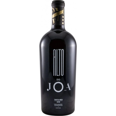 Casa do Joa Alto do Joa Tinto suché červené 2016 12,5% 0,75 l (holá láhev)