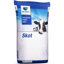 Energys H Produkčné doplnkové krmivo pre skoty DAIRYMIX 20 green 25 kg
