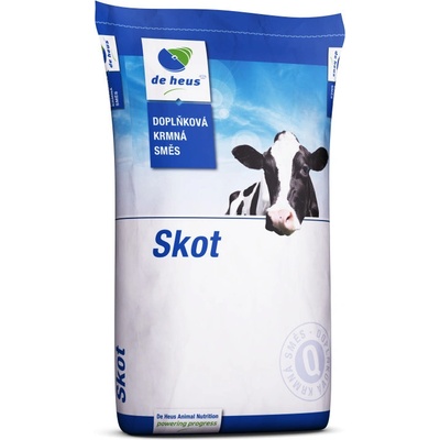 Energys H Produkčné doplnkové krmivo pre skoty DAIRYMIX 20 green 25 kg