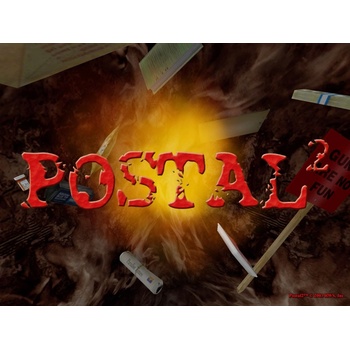 Postal 2