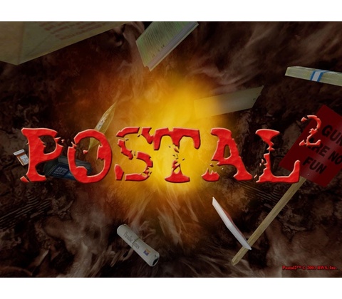 Postal 2