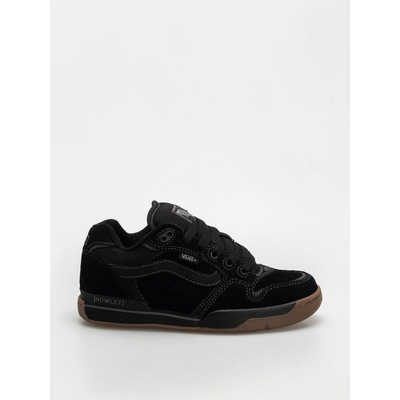 Vans Rowley XLT Blackout