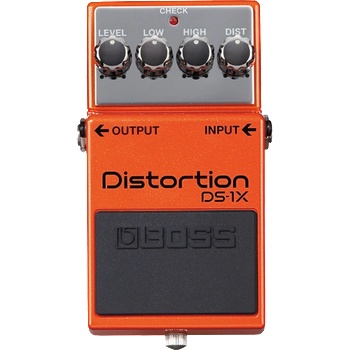 BOSS DS-1X