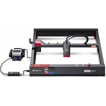 AlgoLaser Alpha MK2 20W