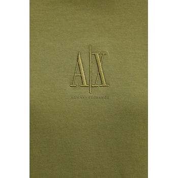 Giorgio Armani суичър дамски (XW000821.AF10818)