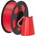 Anycubic PLA Silk Christmas Red - 1, 75 mm / 1000 g (6974662352620)
