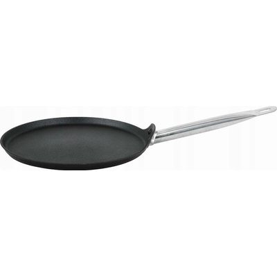 Pánev na palačinky CS Kochsysteme 24 cm nepřilnavá