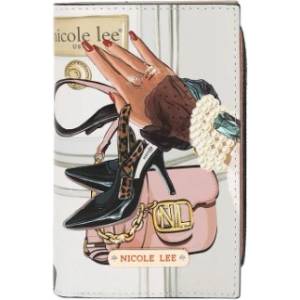  Портфейл Nicole Lee, 14x9x4 cm, EMOTION (34327-А-EMOTION)