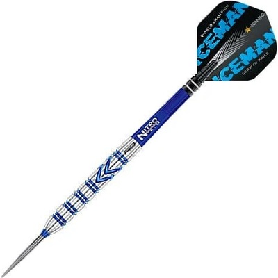 Steel Red Dragon Gerwyn Price Original 26g
