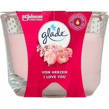 Glade by Brise Maxi I Love You 224 g